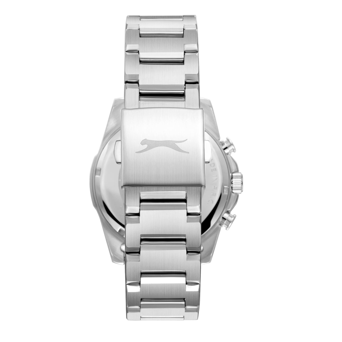 SL.9.2522.2.07 Slazenger Stainless steel Men Watch