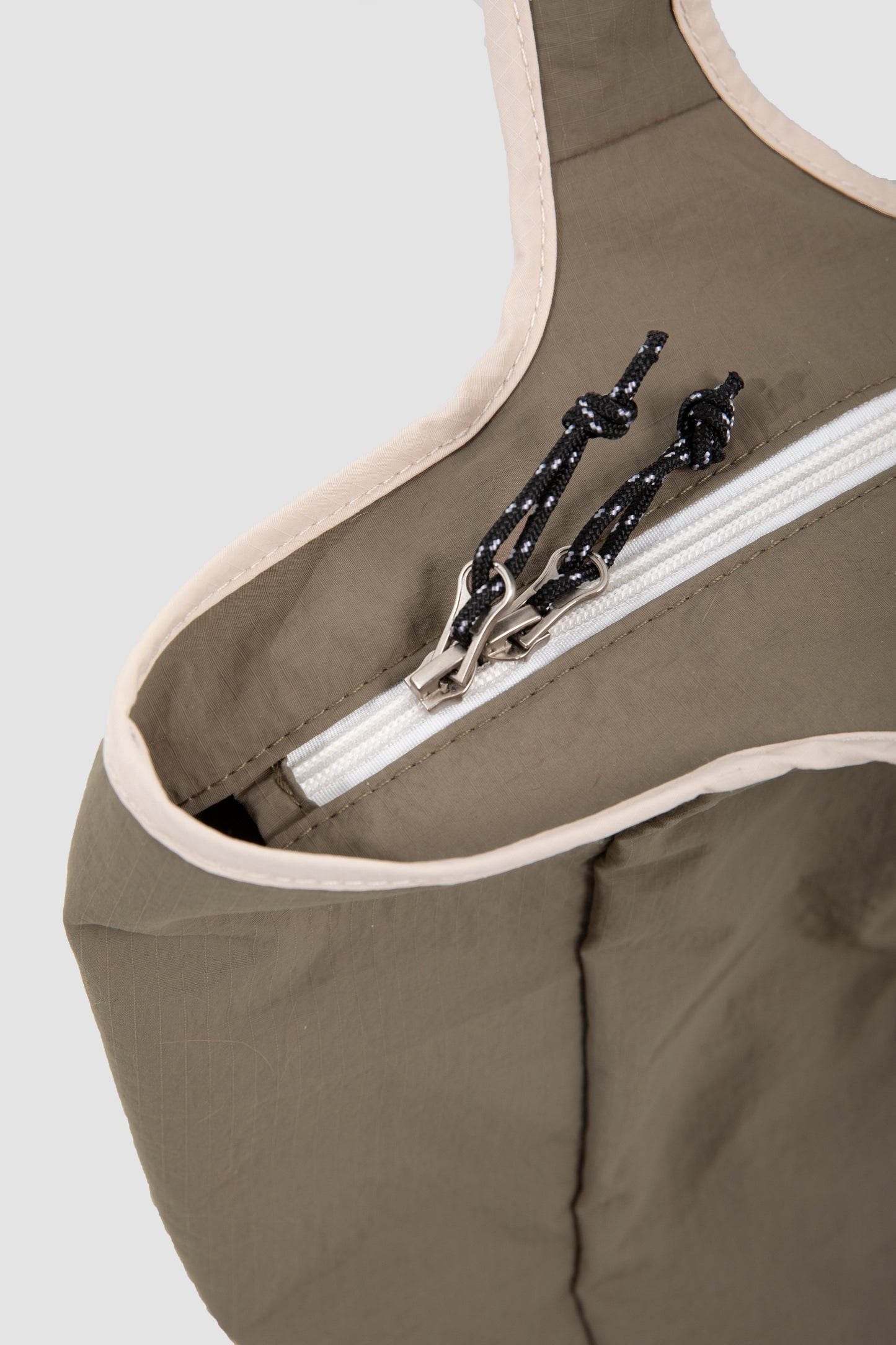 Everyday Pet Tote Bag - Almond Beige