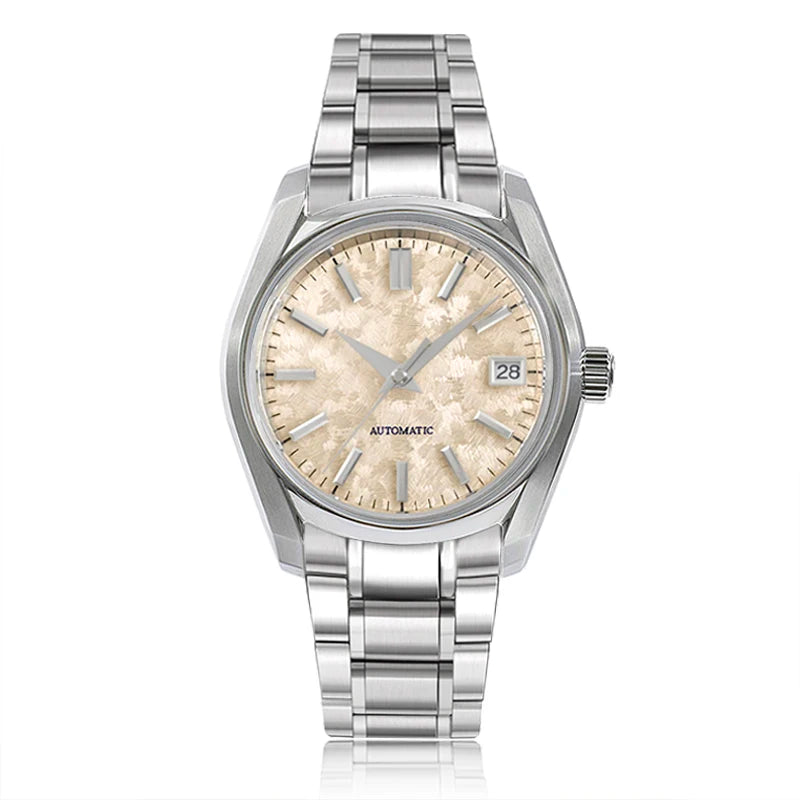 SL.9.2522.2.07 Slazenger Stainless steel Men Watch