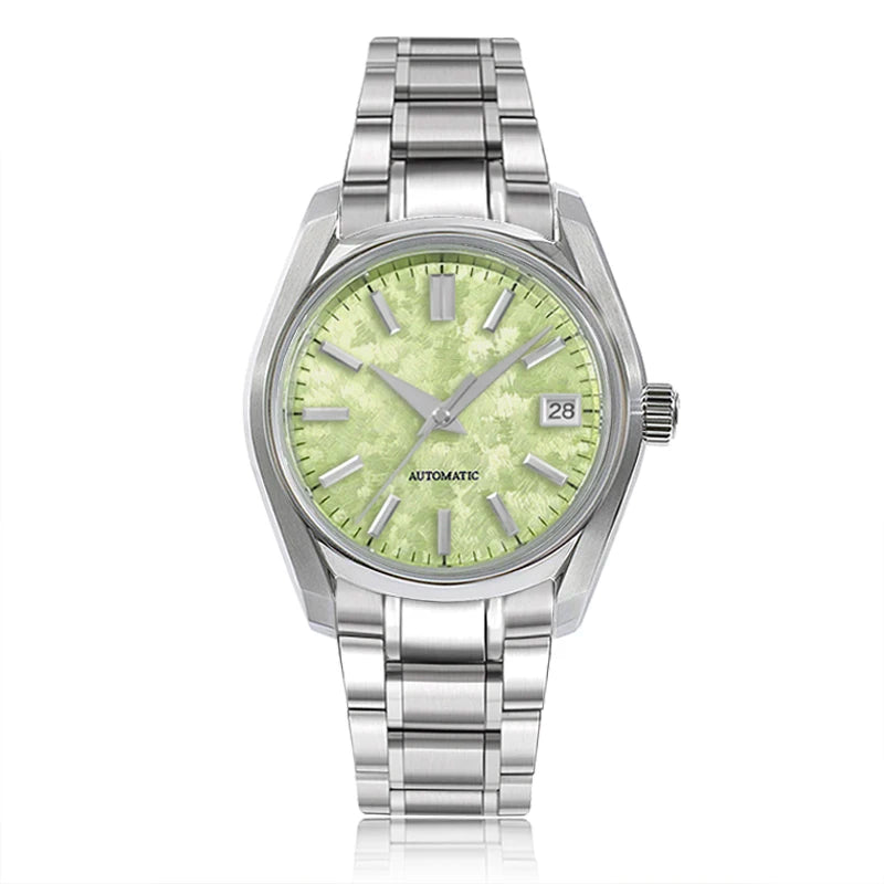 SL.9.2522.2.07 Slazenger Stainless steel Men Watch
