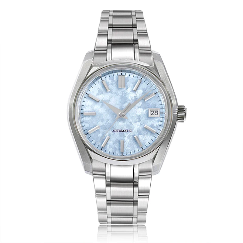 SL.9.2522.2.07 Slazenger Stainless steel Men Watch