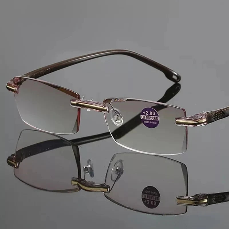 Ladies' Sunglasses Jimmy Choo OLYE-S-1MQ Ø 52 mm