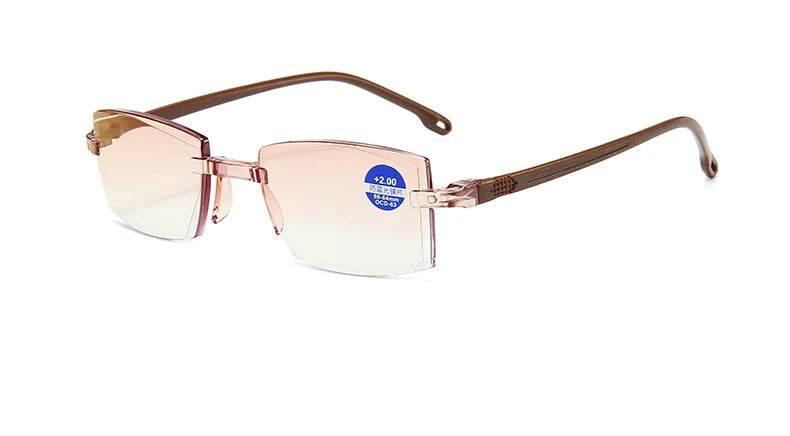 Ladies' Sunglasses Jimmy Choo OLYE-S-1MQ Ø 52 mm