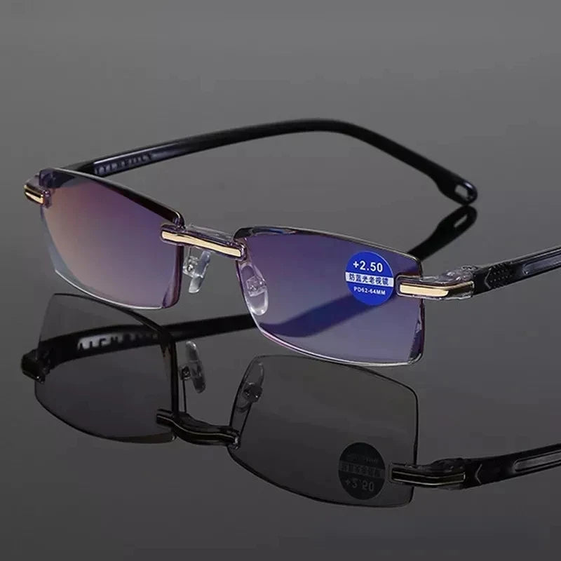 Ladies' Sunglasses Jimmy Choo OLYE-S-1MQ Ø 52 mm