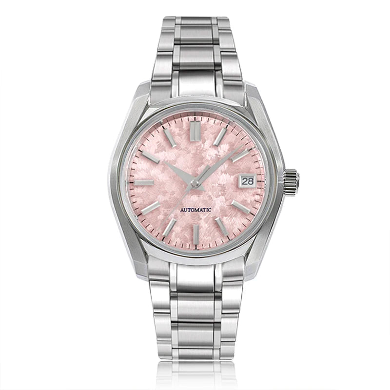 SL.9.2522.2.07 Slazenger Stainless steel Men Watch