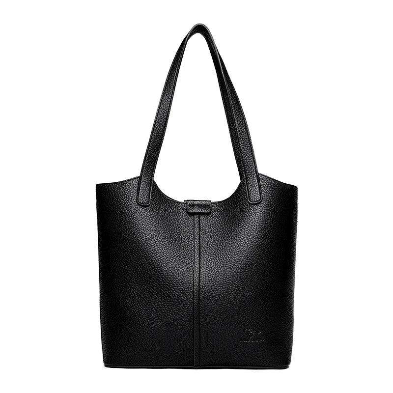 Everyday Pet Tote Bag - Almond Beige